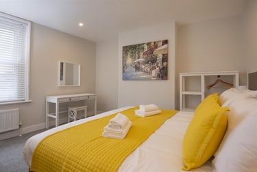2 bed flat, Hereford Road, Southsea, Portsmouth, PO52DH - Image 11